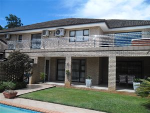 5 Bed House in Chase Valley Heights