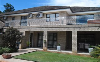5 Bedroom House in Chase Valley