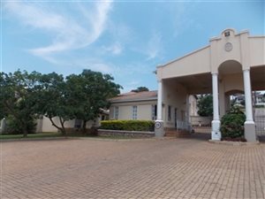 3 Bed House in Amanzimtoti
