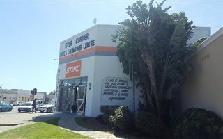 Commercial space in Uitenhage Central