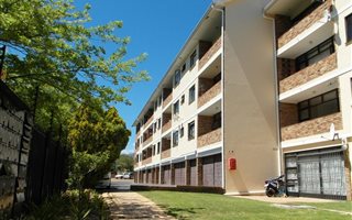 2 Bedroom Apartment in Stellenbosch Central