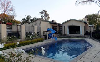 5 Bedroom House in Johannesburg North