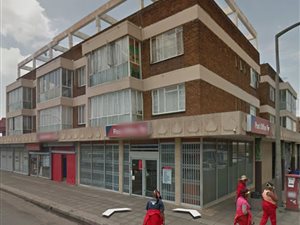 2 Bed Flat in Actonville
