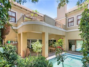 3 Bed House in Broadacres