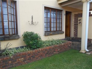 2 Bed Townhouse in Comet