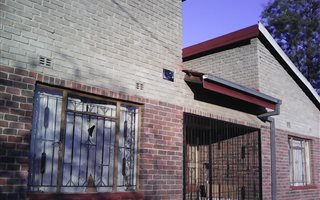 2 Bedroom House in Kanyamazane