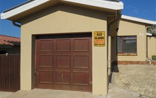 3 Bedroom House in White City