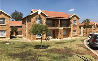 2 Bedroom Apartment in Honey Park