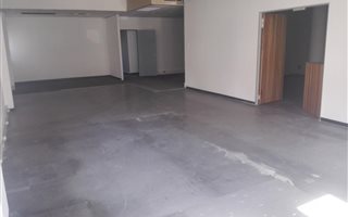 476 m² Commercial space in Asherville