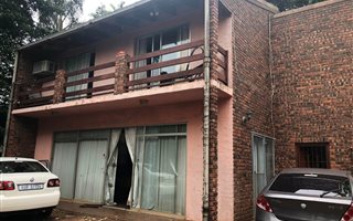 2 Bedroom House in Westridge