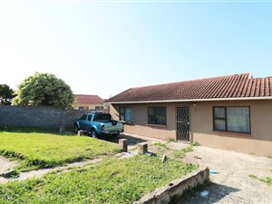 3 Bed House in Sunny Ridge