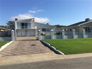 3 Bed House in Bluewater Bay