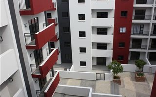 1 Bedroom Apartment in Sunninghill