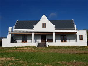 3 Bed House in Northern Paarl