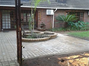 4 Bed House in Mtunzini