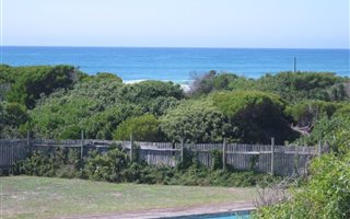 2 Bedroom Apartment in St Francis Court