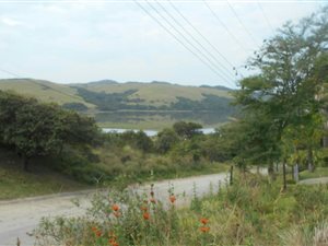 640 m² Land available in Morgans Bay
