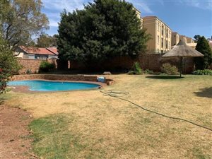 2 Bed Flat in Northcliff