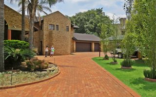 1 m² Farm in Lyttelton AH