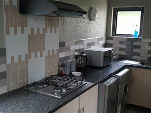 3 Bed House in Norton Park