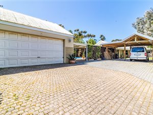 3 Bed House in D Urbanvale