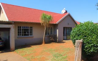 4 Bedroom House in Gerdview