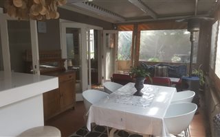 2 Bedroom House in West Beach