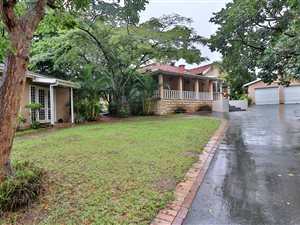 4 Bed House in Escombe