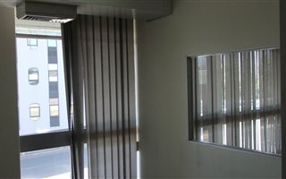 134 m² Retail Space in Pinetown Central