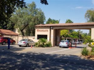 3 Bed Townhouse in Lakefield