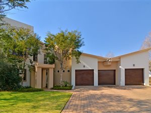 4 Bed House in Midfield Estate
