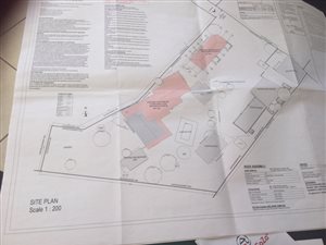 5000 m² Farm in Raslouw AH