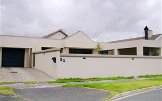 4 Bedroom House in Maitland