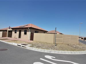2 Bed House in Hagley
