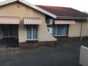 3 Bed House in Dunveria