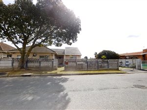 3 Bed House in Belmont Park