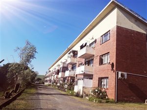 1 Bed Apartment in Tongaat Central