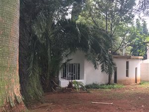 2 Bed Garden Cottage in Saxonwold