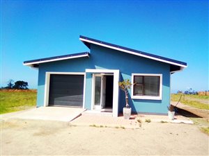 1 Bed House in Pacaltsdorp