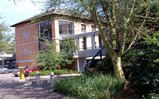 45.0999984741211 m² Office Space in Tijger Valley and surrounds