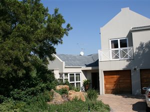 3 Bed House in Woodmead