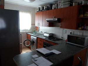 2 Bedroom Apartment in Risana