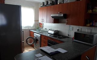 2 Bedroom Apartment in Risana