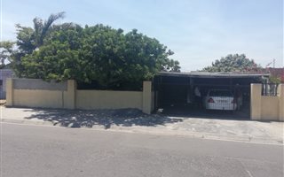3 Bedroom House in Wesbank