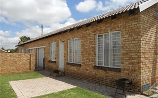 3 Bedroom House in Cloverdene