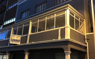 900 m² Commercial space in Cape Town City Centre