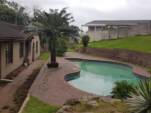 4 Bed House in Westville
