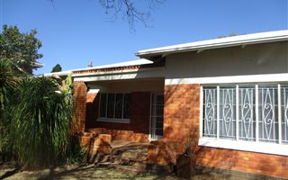 3 Bedroom House in Potchefstroom Central