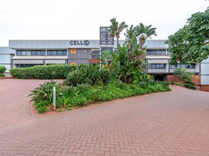 1704 m² Office Space in La Lucia