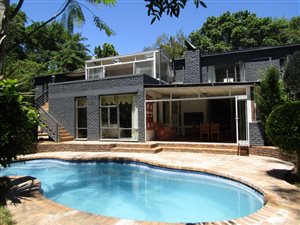 4 Bed House in Brandwacht
